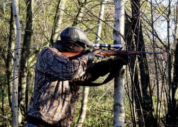 Tragedia sfiorata ad Acate: cacciatore ferito da un collega