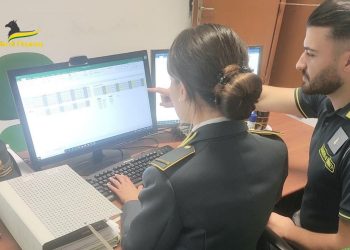 Gdf Caltanissetta, truffa sul bonus cultura: sanzionati 360 beneficiari