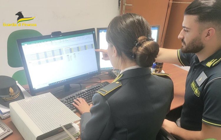 Gdf Caltanissetta, truffa sul bonus cultura: sanzionati 360 beneficiari