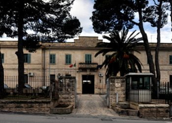 A Ragusa un carcere modello