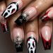 Unghie per Halloween: idee (nail art) spaventose per la notte delle streghe