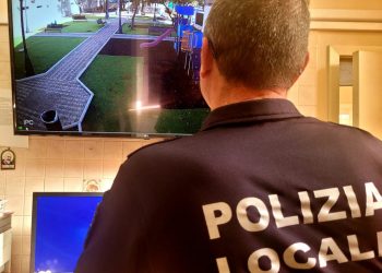 6 nuove telecamere a Santa Croce Camerina