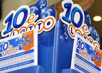 La dea bendata bacia Ragusa: vinti oltre 53 mila euro al lotto