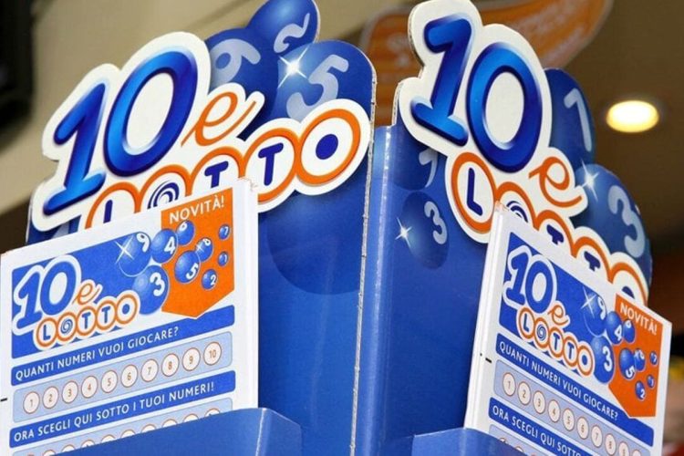 La dea bendata bacia Ragusa: vinti oltre 53 mila euro al lotto