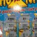 Vincita record oggi a Ragusa. Una persona ha comprato un gratta e vinci da 5 euro ed ha vinto un premio da 100 mila euro