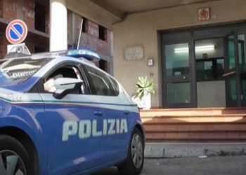 Vittoria, trovate con merce rubata da una cartolibreria