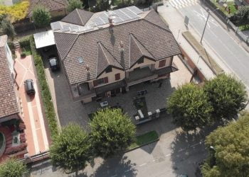 ‘Ndrangheta, sequestrati beni per 10 mln a esponenti Grande Arachi