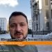 Zelensky “L’Ucraina continuerà a esistere”