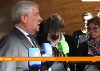 Energia, Tajani “La Germania sbaglia a muoversi da sola”