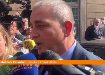 Fazzolari “La tregua fiscale non è un condono”