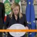 Governo, Giorgia Meloni svela la sua squadra