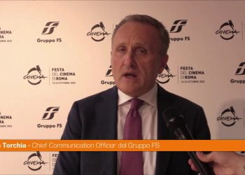Festa del Cinema, Torchia (FS) “Sosteniamo la cultura”
