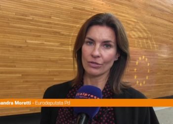 Ue, Moretti “Sui diritti non si possono fare passi indietro”