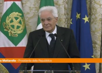 Mattarella riceve la Fijlkam al Quirinale