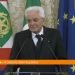 Mattarella riceve la Fijlkam al Quirinale