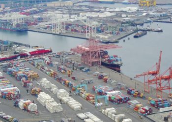 Accordi commerciali, l’export europeo supera i mille miliardi