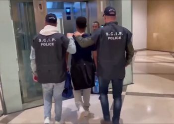 Tratta di esseri umani, latitante eritreo estradato in Italia