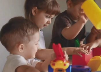 Un asilo nido per i piccoli pazienti del Policlinico di Bari