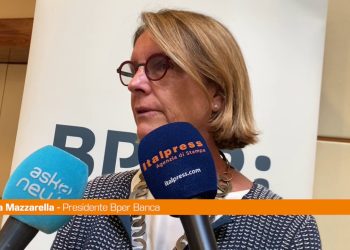 Bper, Mazzarella “Senza l’educazione finanziaria si è meno liberi”