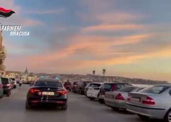 Siracusa, Ergastolano continuava a gestire affari. Sequestrati 50 mln