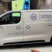 Opel Vivaro-e Hydrogen, il primo van alimentato a idrogeno