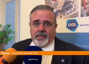 Pesca, Capone “Settore trainante dell’economia del Paese”
