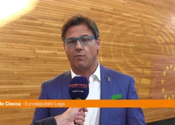 Ciocca “L’Ue si occupi di imprese e famiglie, non di singoli Stati”