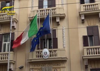 Traffico illecito di rifiuti speciali nel messinese, 25 indagati