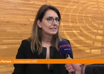 Ue, Ferrara “L’Ungheria rispetti i trattati”