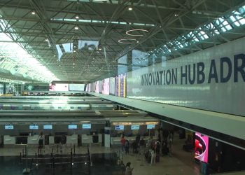 Startup, parte l’Innovation Hub all’aeroporto di Fiumicino
