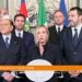 Meloni “Indicazione unanime per formare il nuovo governo”