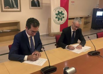 Al via una partnership tra il Politecnico di Bari e Lottomatica