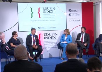 Edufin Index, nasce l’Osservatorio su consapevolezza e comportamenti