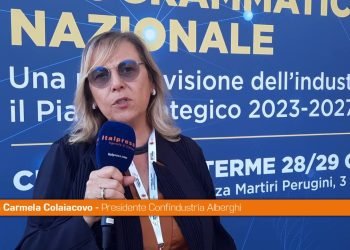 Confindustria Alberghi “Intervenire sulla fiscalità”