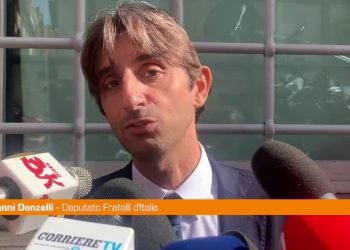 Governo, Donzelli “Troveremo sintesi sulle diverse proposte”