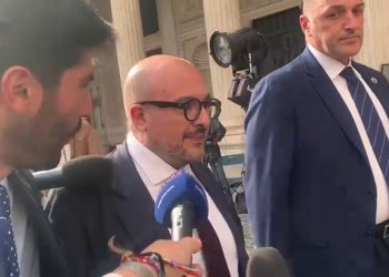 Governo, Sangiuliano “C’è una certa emozione”