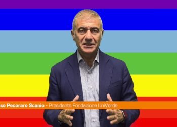 Pecorario Scanio “Basta divisioni, tutti in piazza per la pace”