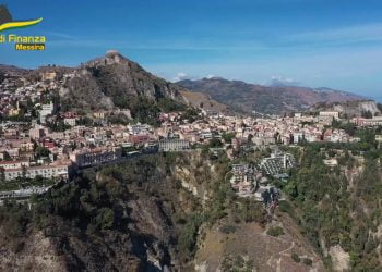 Caporalato ed estorsioni nelle Rsa, arresti nel Messinese