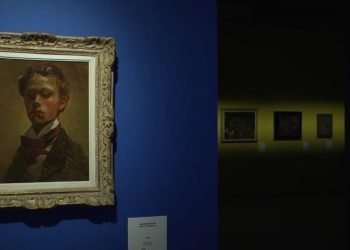 Dufy, “il pittore della gioia” in mostra a Palazzo Cipolla a Roma