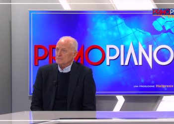 Santo Versace “Mio fratello Gianni un rivoluzionario”