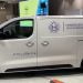 Opel Vivaro-e Hydrogen, il van alimentato a idrogeno