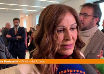 Santanchè “Potenziare i servizi essenziali per il turismo”