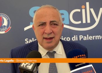 Lagalla “Salone nautico Seacily aumenta attrattività di Palermo”