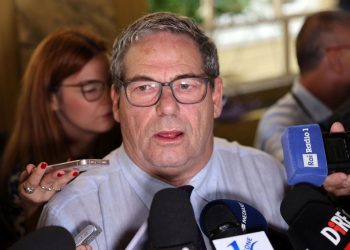 Spaccatura in Forza Italia, formati due gruppi diversi all’Ars