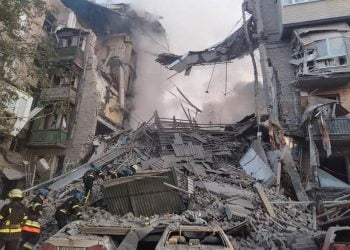 Ucraina, i russi occupano le abitazioni nel Kherson