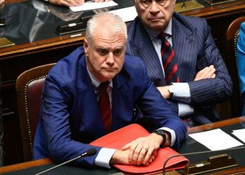 Zangrillo “Serve un sistema di retribuzione per premiare il merito”