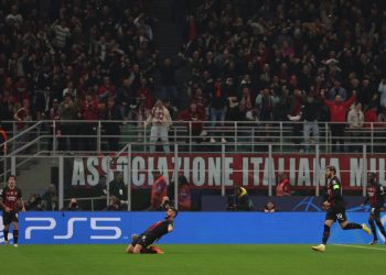 Battuto il Salisburgo 4-0, Milan agli ottavi in Champions