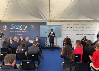 Al via a Palermo la quinta edizione del salone nautico Seacily