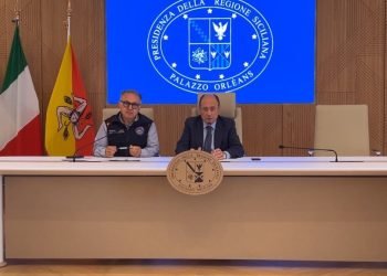 Esercitazione “Sisma dello Stretto”, Schifani “Importante prepararsi a situazioni estreme”