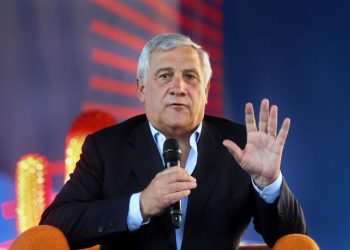 Ue, Tajani “Collaborazione per contrastare l’immigrazione illegale”